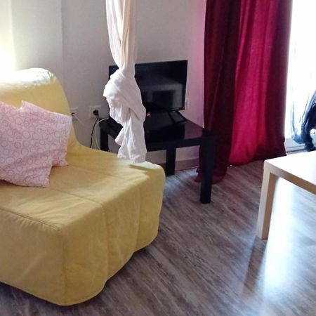 The Studio With The Bohemian Ambiance Salonic Exterior foto