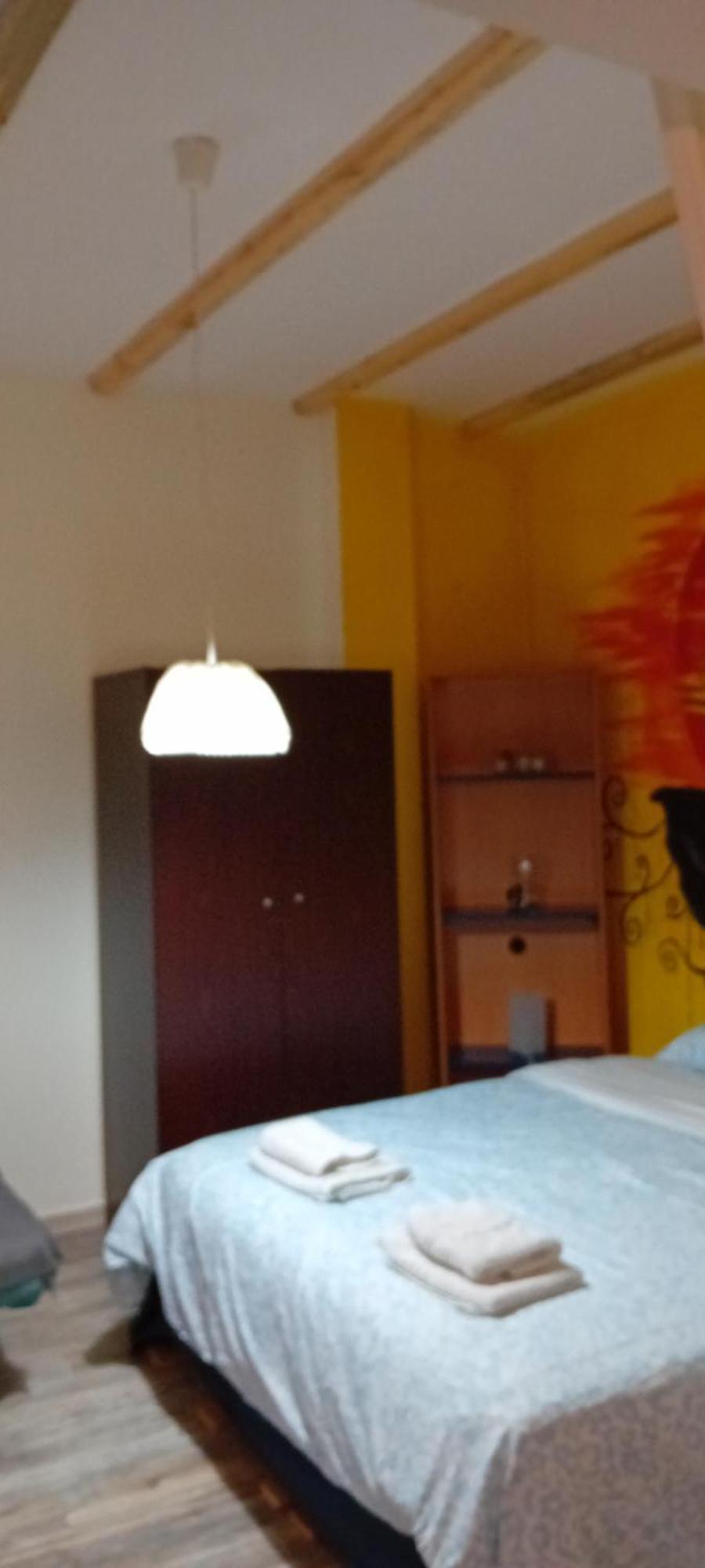 The Studio With The Bohemian Ambiance Salonic Exterior foto