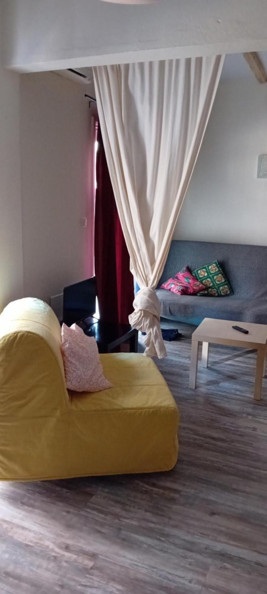 The Studio With The Bohemian Ambiance Salonic Exterior foto